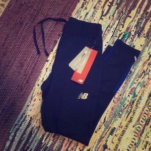 New Balance Men’s Running Tights